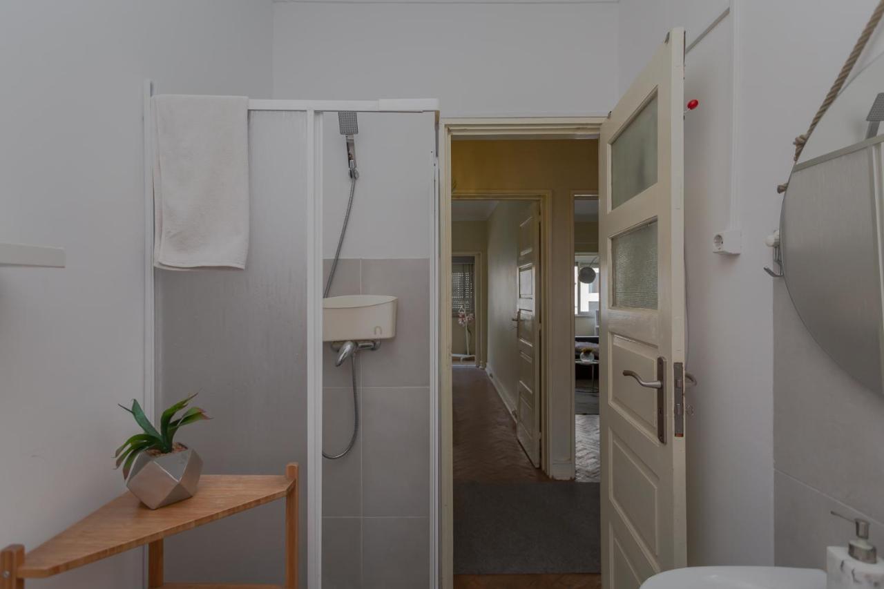 Accommodatie bij particulieren Evd-rentals Olival Bastos