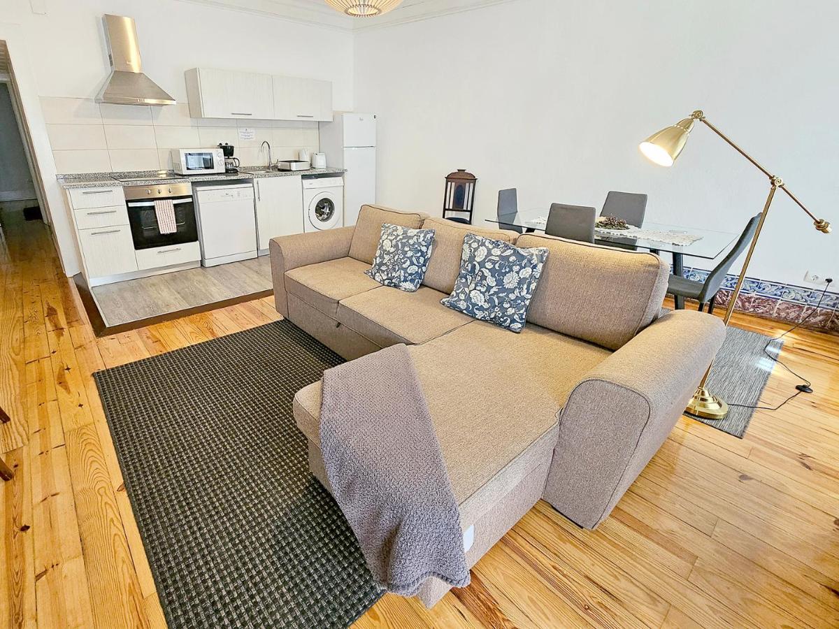 At In Appartement