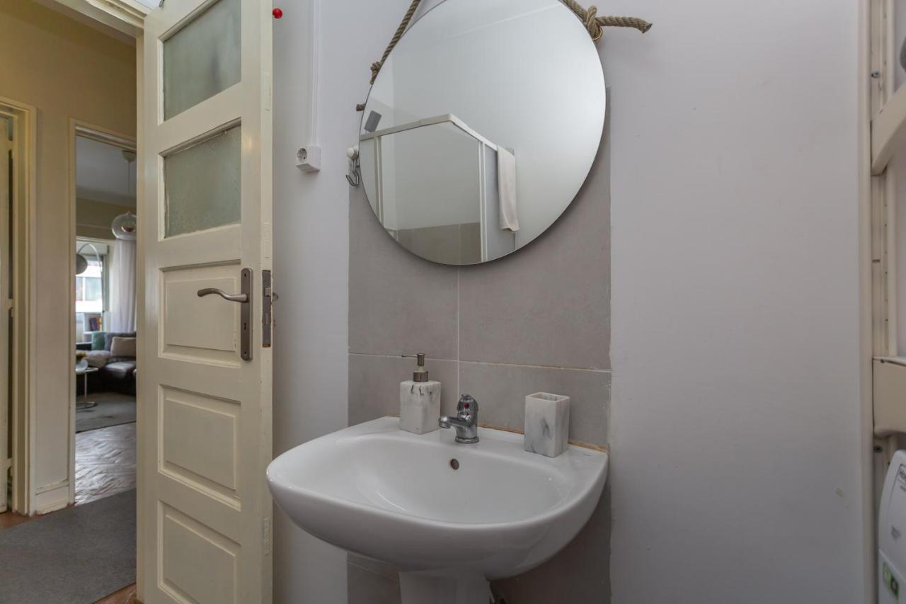 Accommodatie bij particulieren Evd-rentals Olival Bastos Lissabon