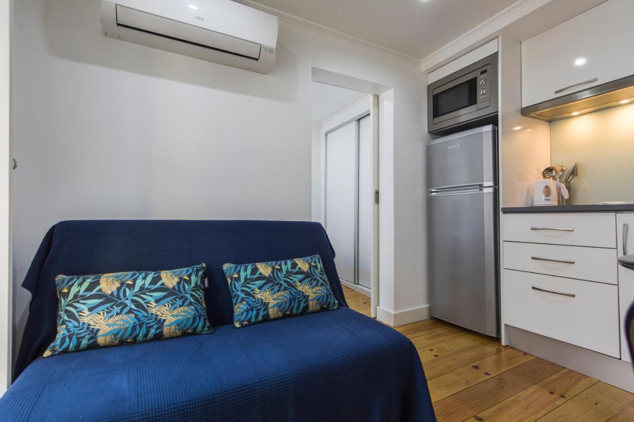 My Lovely In Alfama - With Ac Apartamento