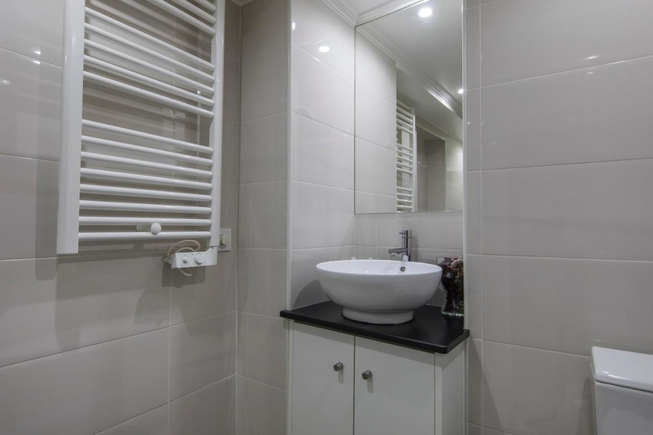 My Lovely In Alfama - With Ac Apartamento Lisboa