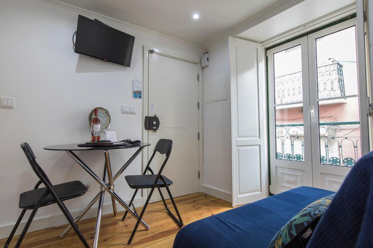 Apartamento My Lovely In Alfama - With Ac