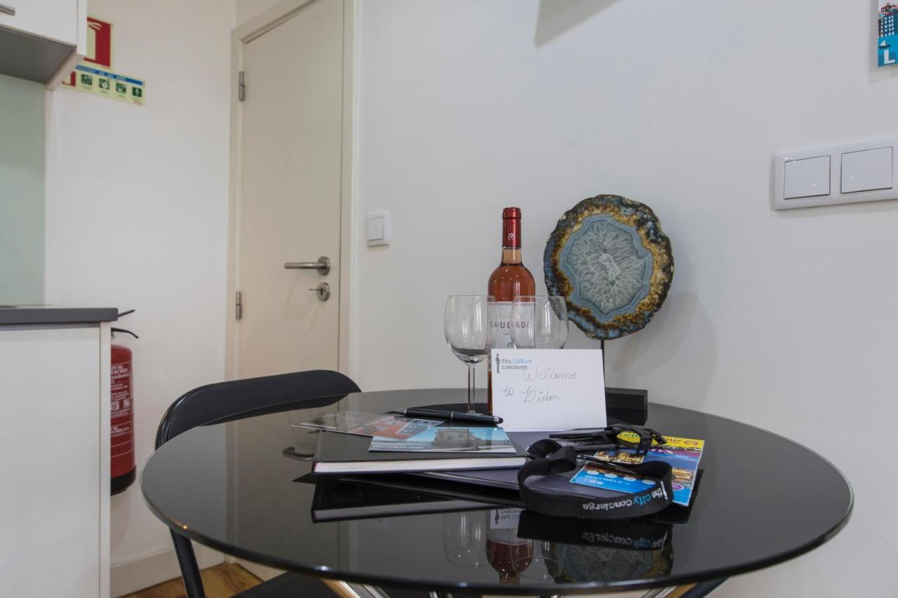 Apartamento My Lovely In Alfama - With Ac *