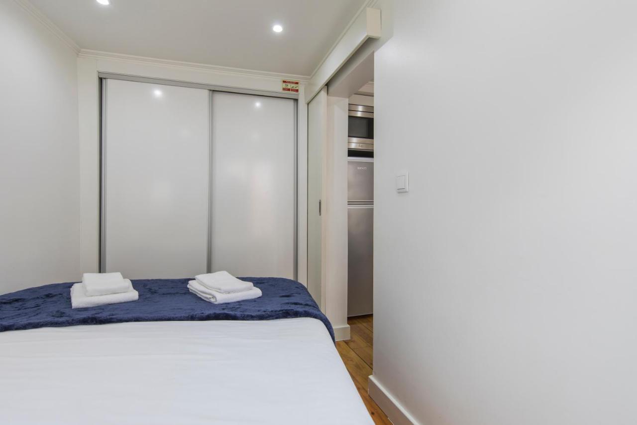Apartamento My Lovely In Alfama - With Ac Lisboa