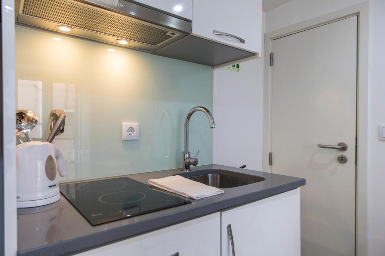 My Lovely In Alfama - With Ac Apartamento Lisboa