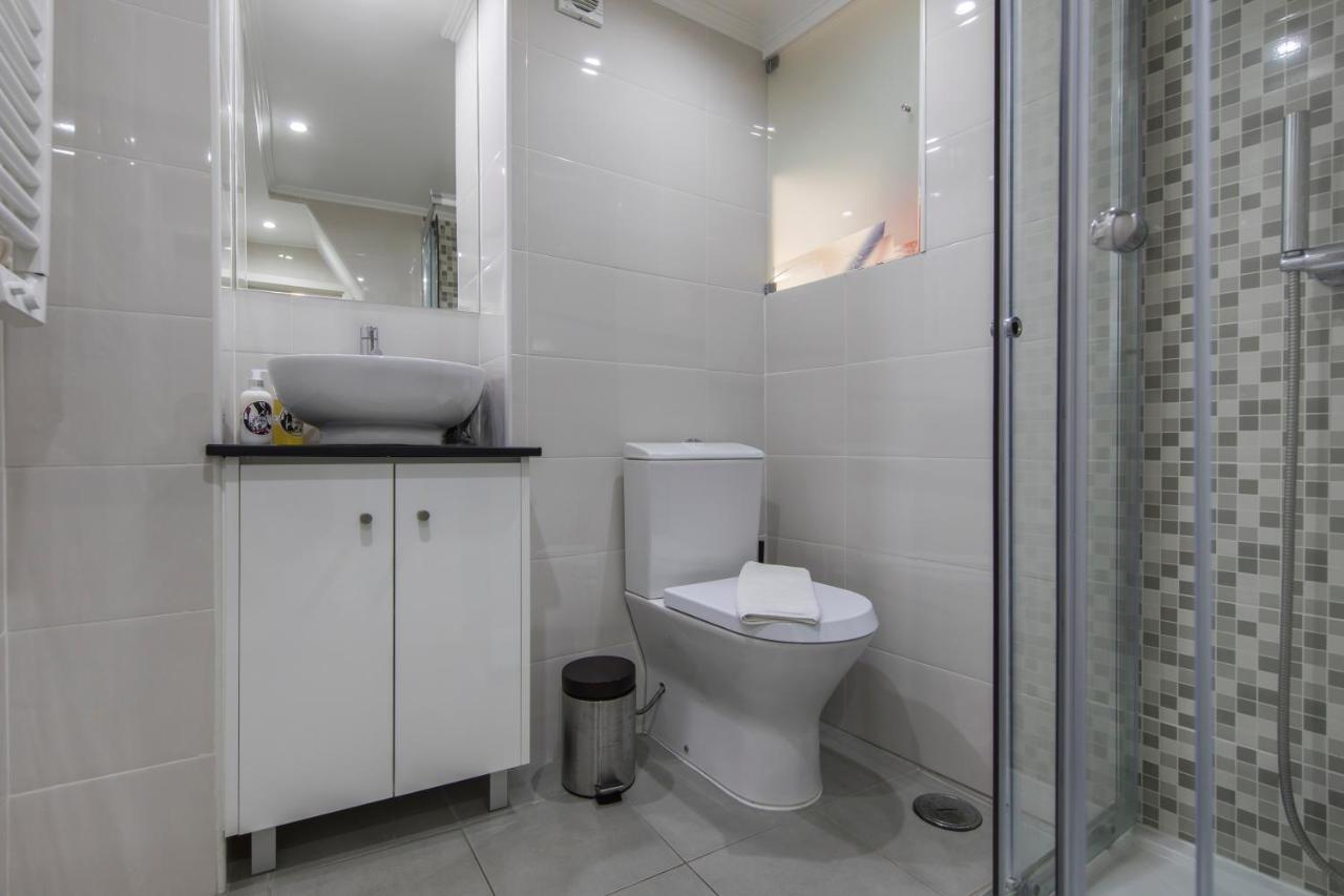 My Lovely In Alfama - With Ac Apartamento