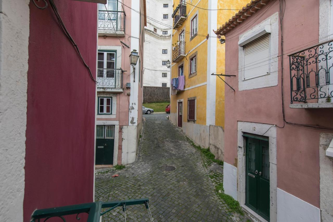 My Lovely In Alfama - With Ac Lisboa