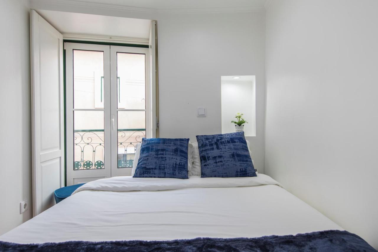 Apartamento My Lovely In Alfama - With Ac Lisboa
