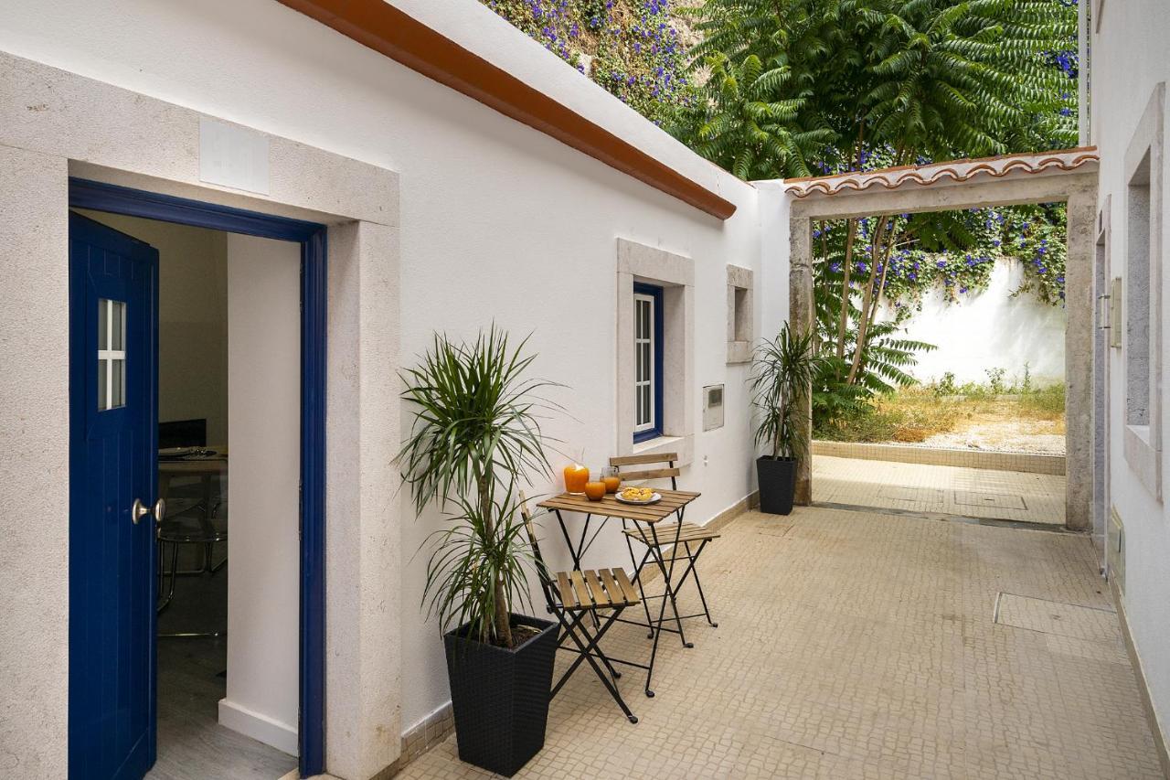 Whome Urban Escape: 1-br W/mezzanine Near Campo Ourique
