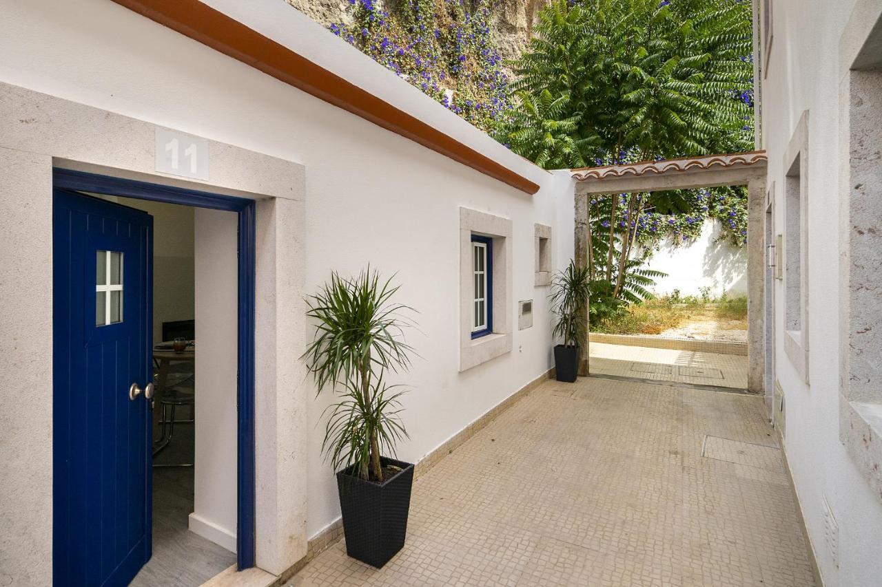Whome Urban Escape: 1-br W/mezzanine Near Campo Ourique Appartement *