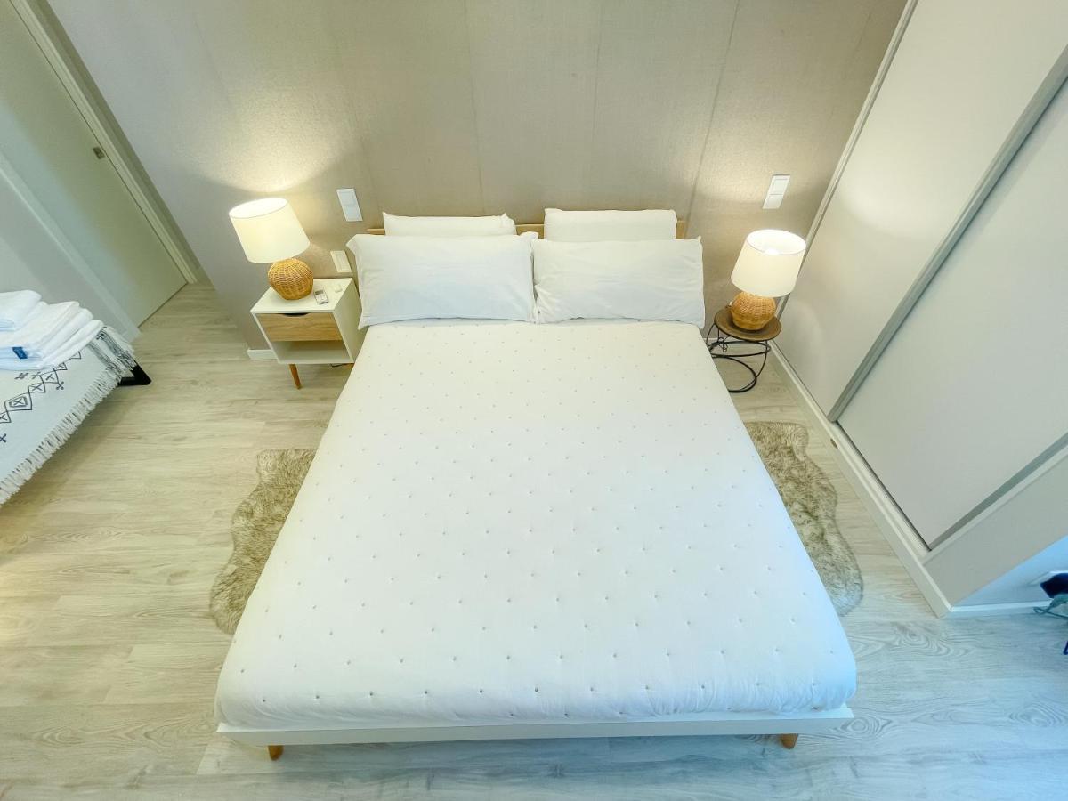 Appartement Airport Lissabon