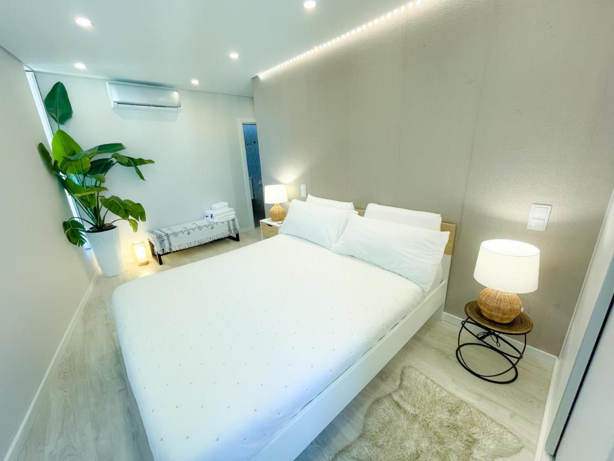 Appartement Airport Lissabon