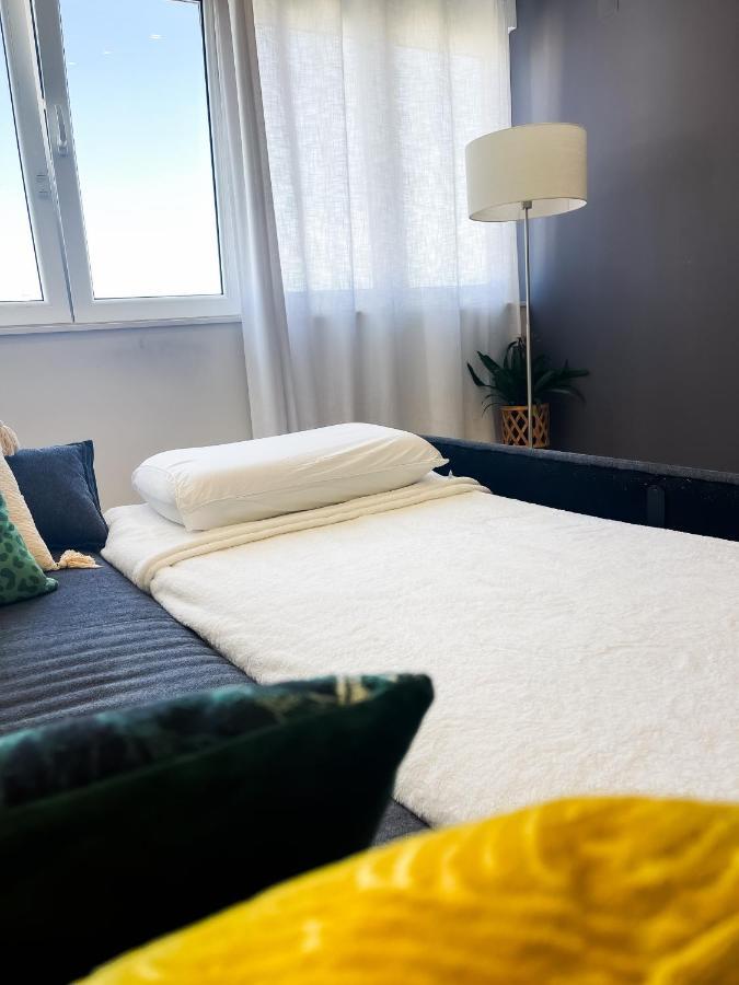Airport Appartement *