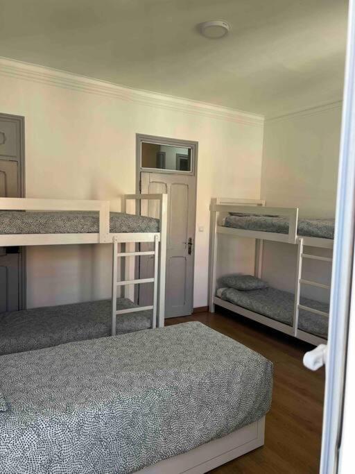 Apartment Amazing Two Bedrooms “with Lift” Lissabon