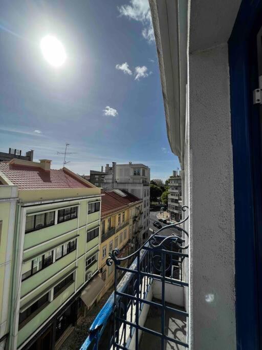 Amazing Two Bedrooms “with Lift” Lissabon