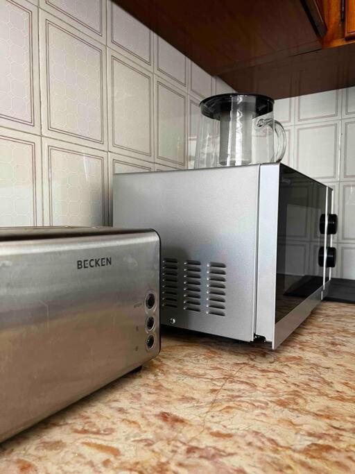 Apartment Amazing Two Bedrooms “with Lift” Lissabon