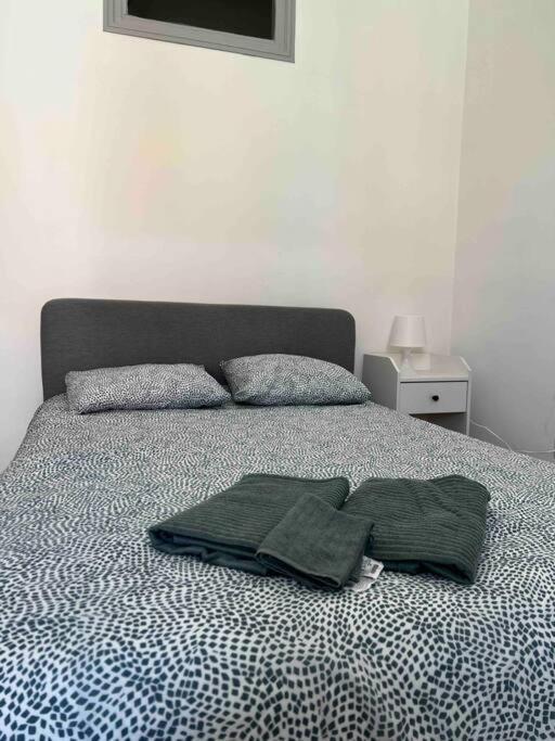 Apartment Amazing Two Bedrooms “with Lift”