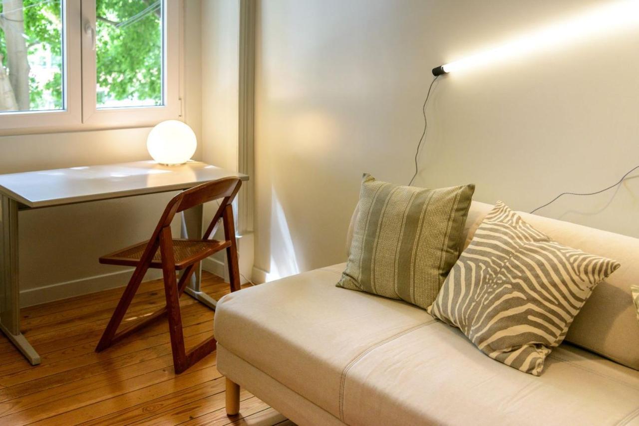Evergreen Appartement *