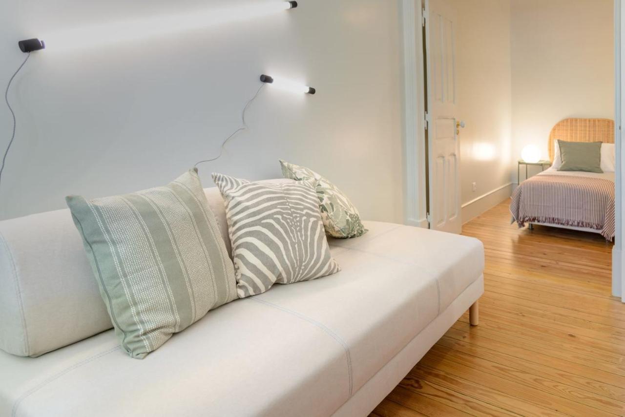 Evergreen Appartement Lissabon