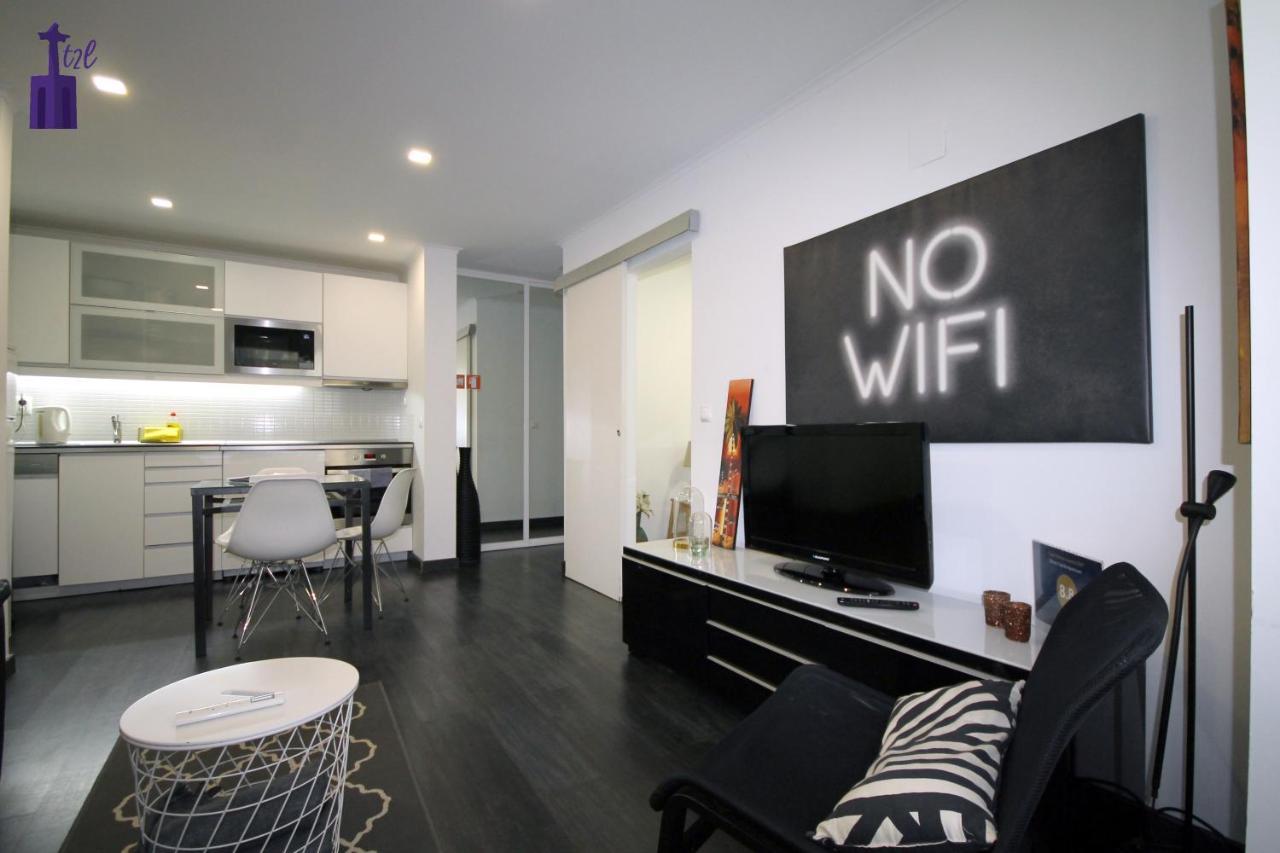 North Appartement