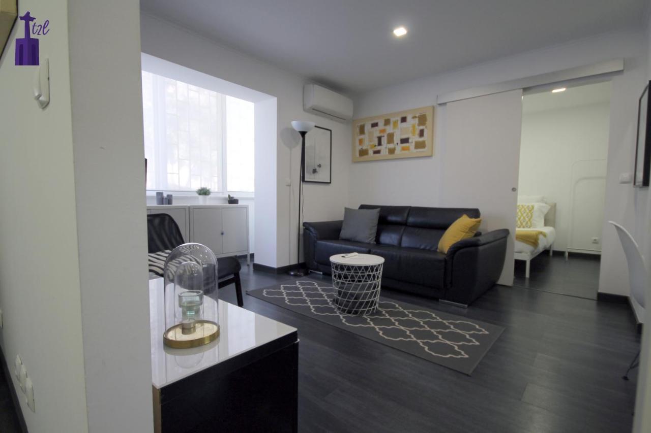 Appartement North Lisboa