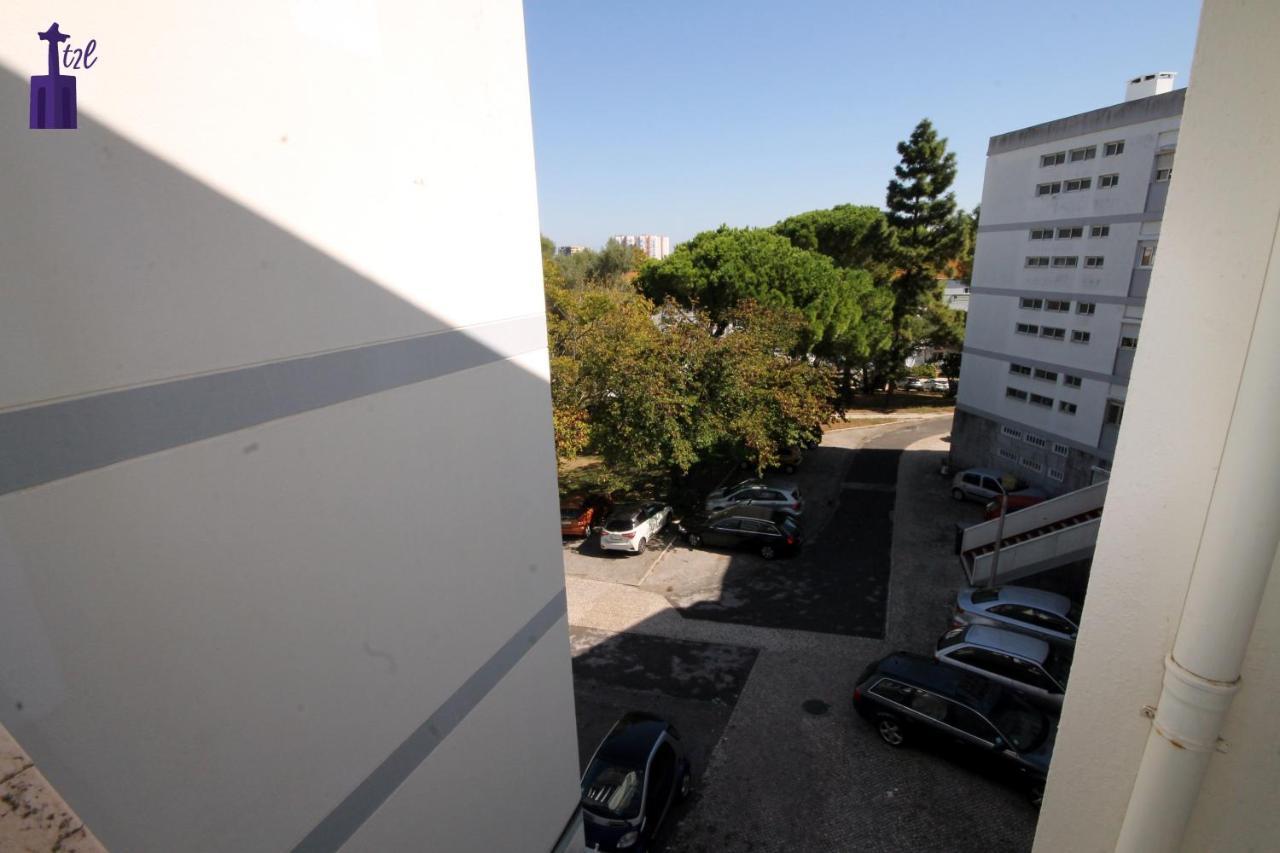 North Appartement Lisboa