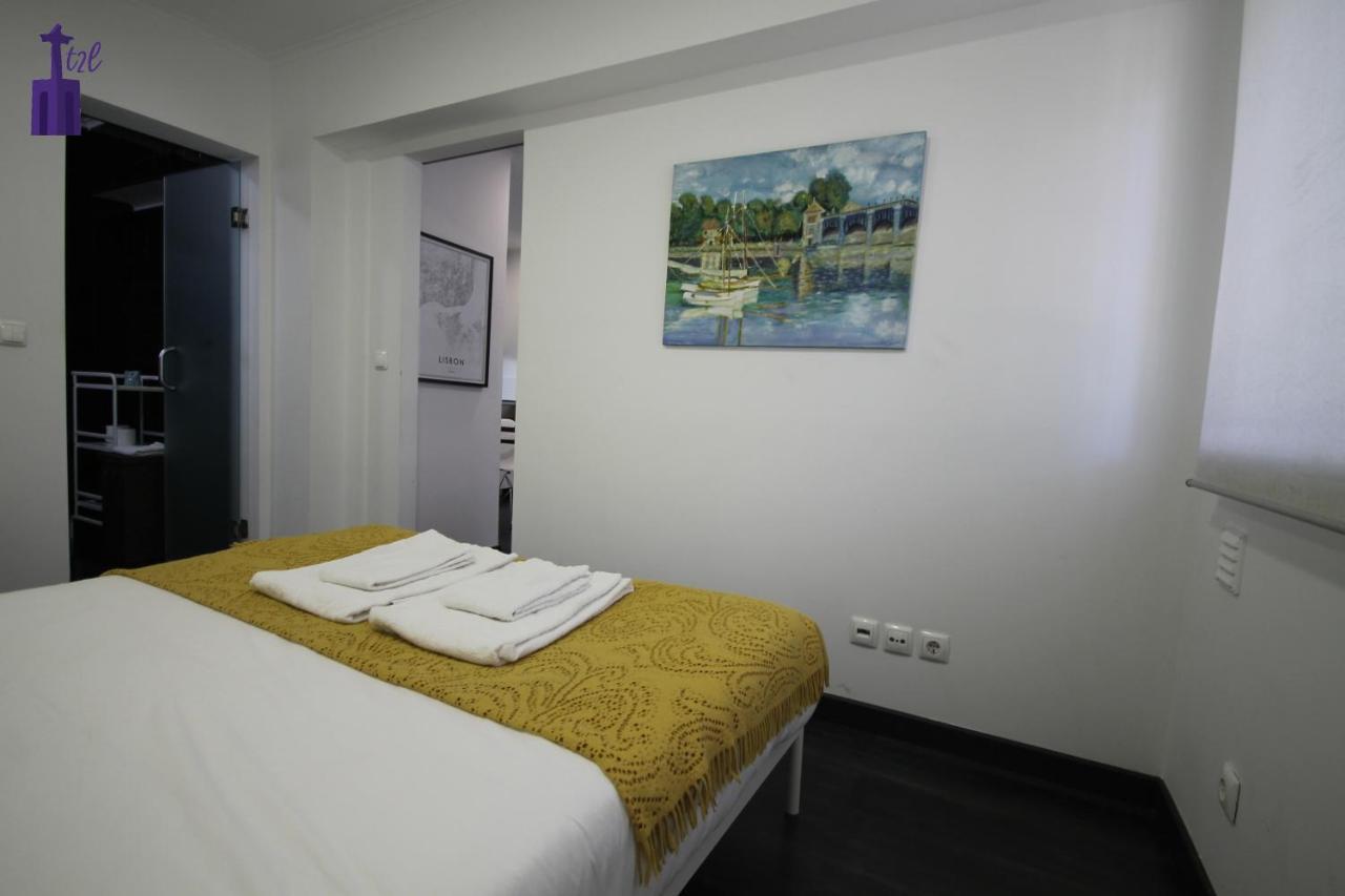 Appartement North