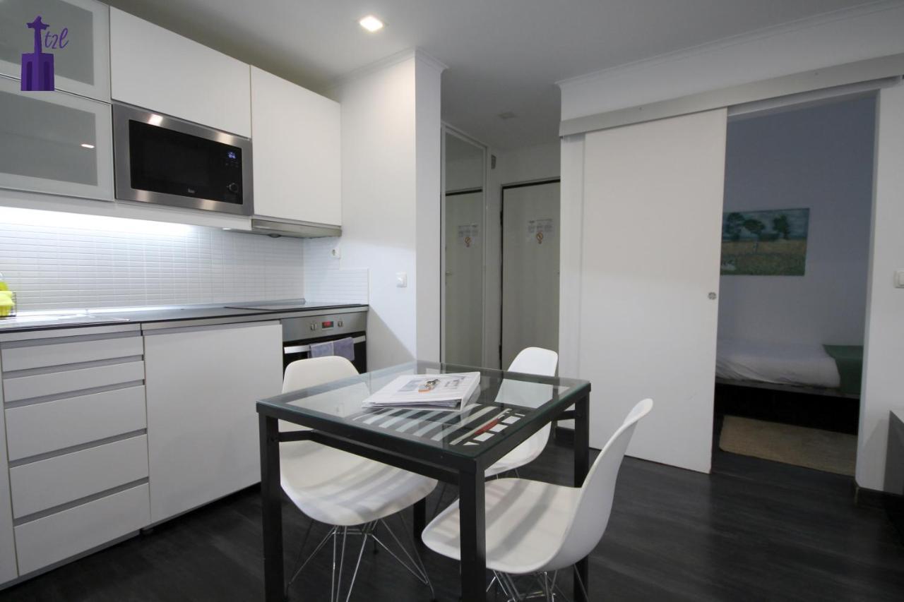 Appartement North *