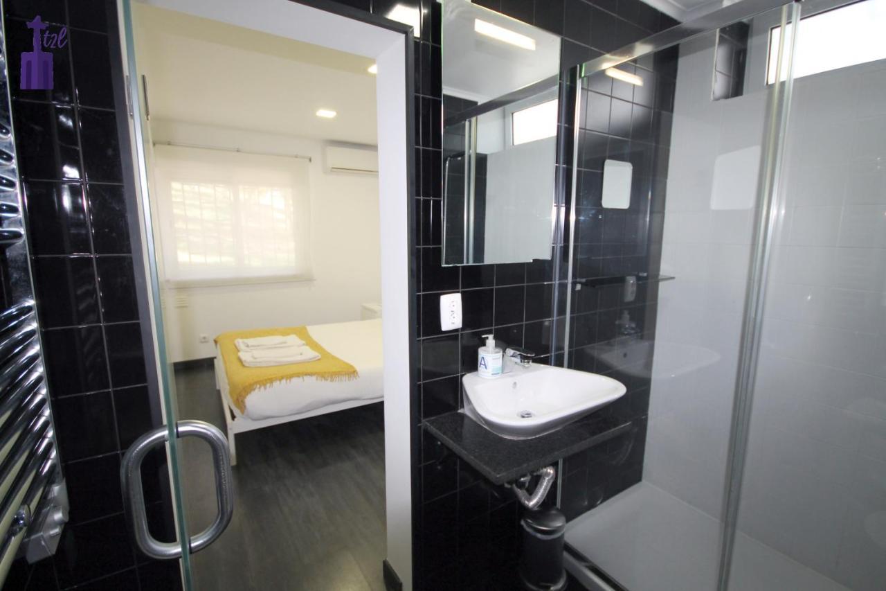North Appartement Lisboa