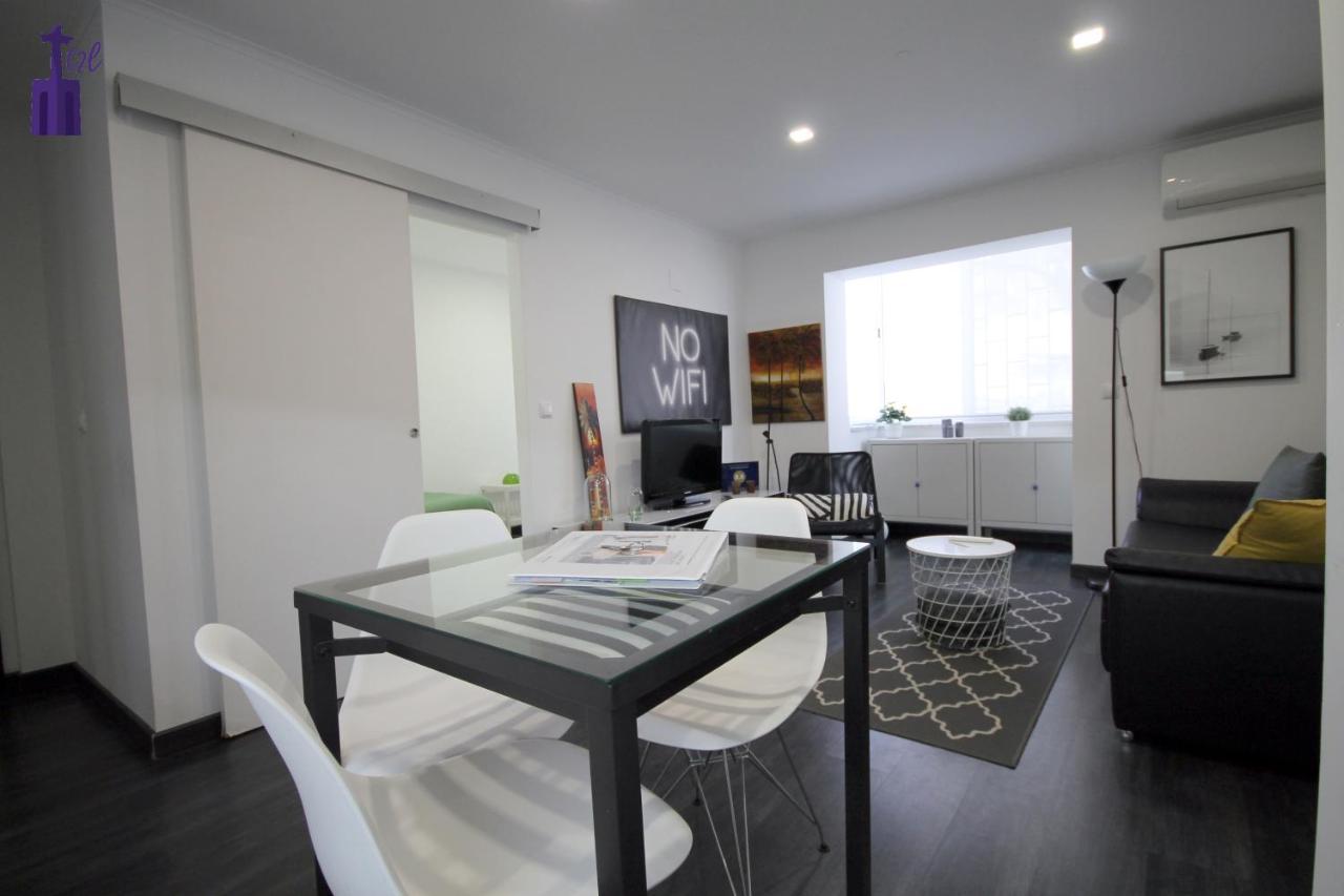 North Appartement Lisboa