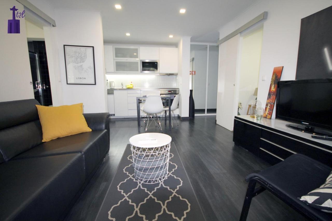 North Appartement