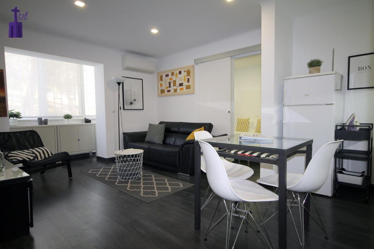 Appartement North