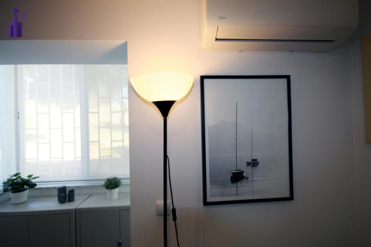 Appartement North *