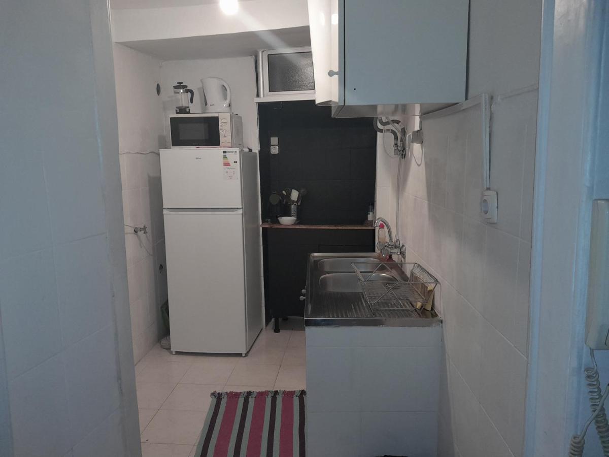 Appartement Chiado / Carmo Small Artist *