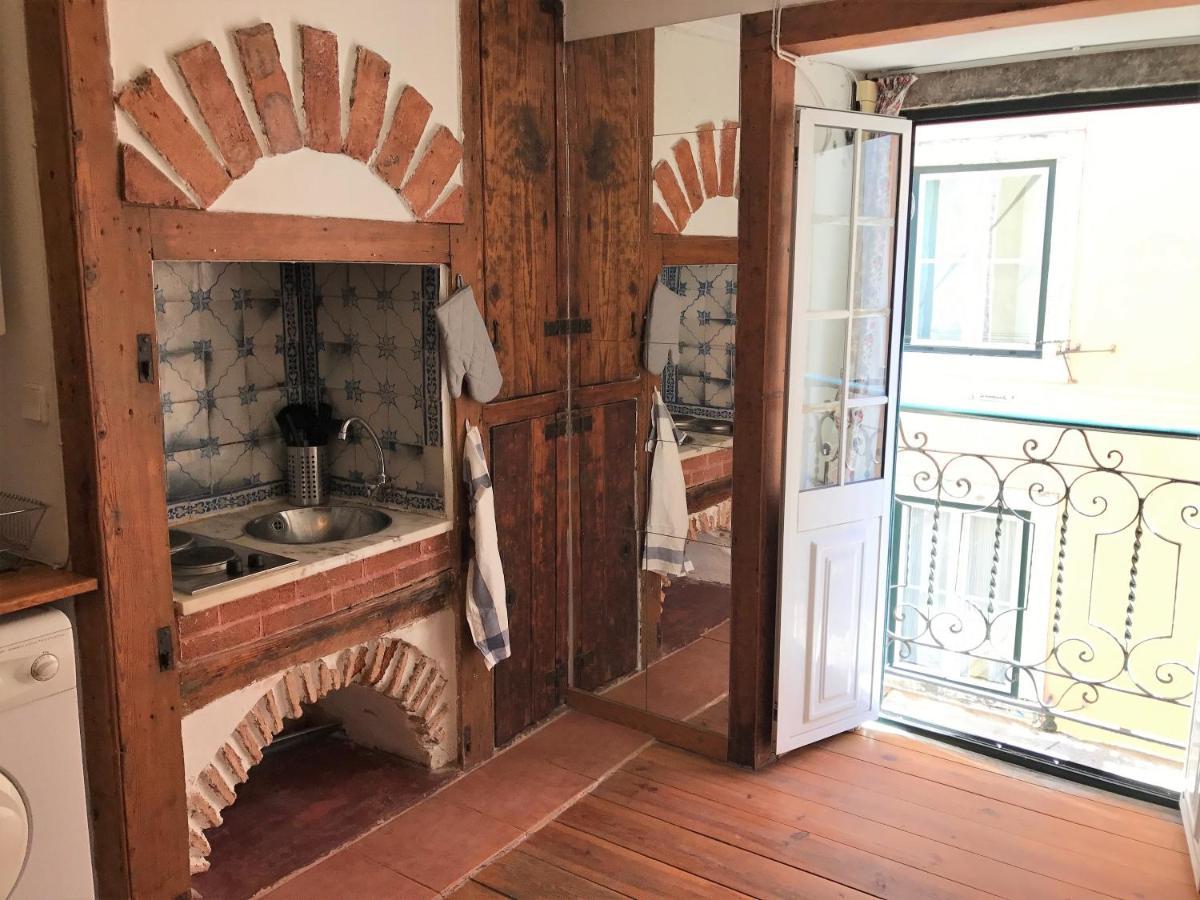 Bairro Alto Nest Lissabon