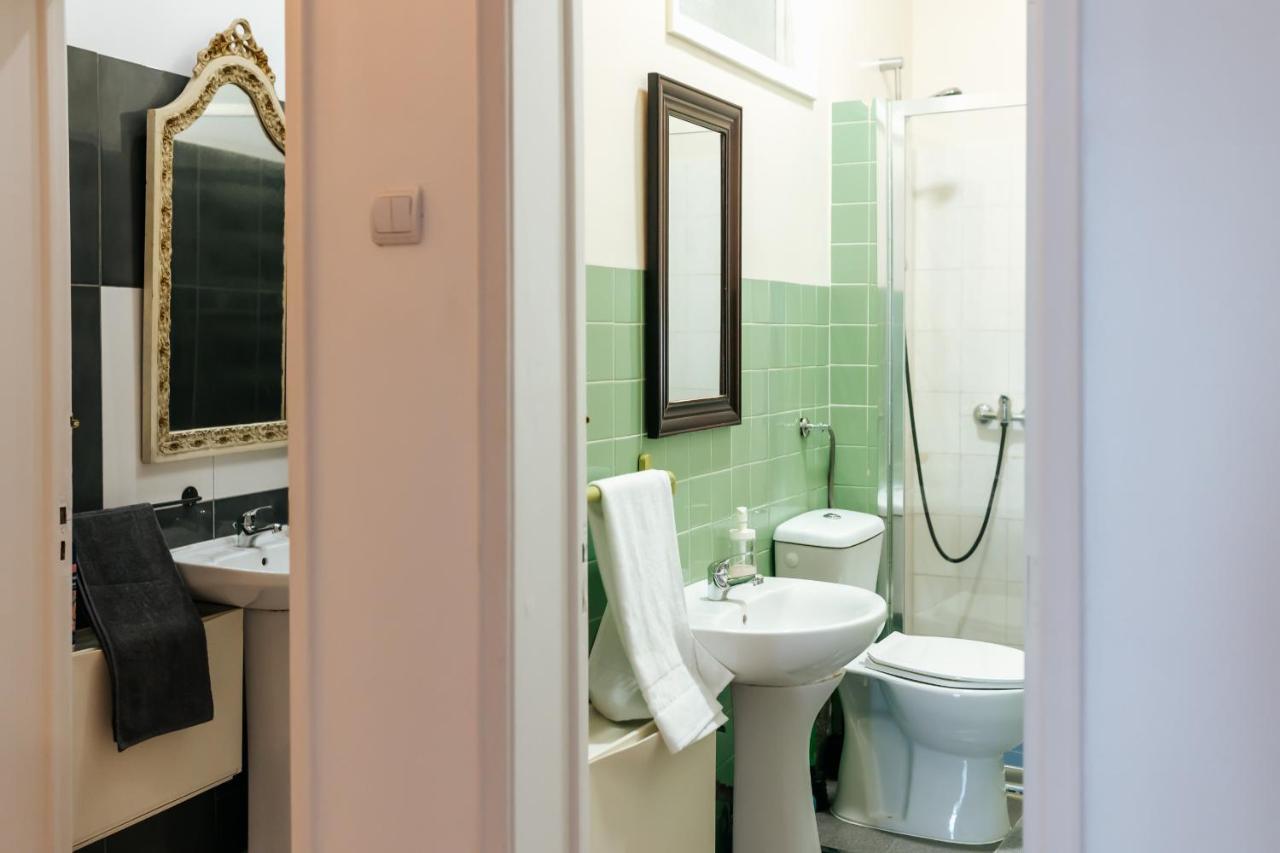 Daniela's Central 201 Guest house *