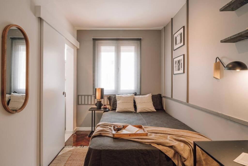 Nistos - 3 Bedrooms In Alvalade *