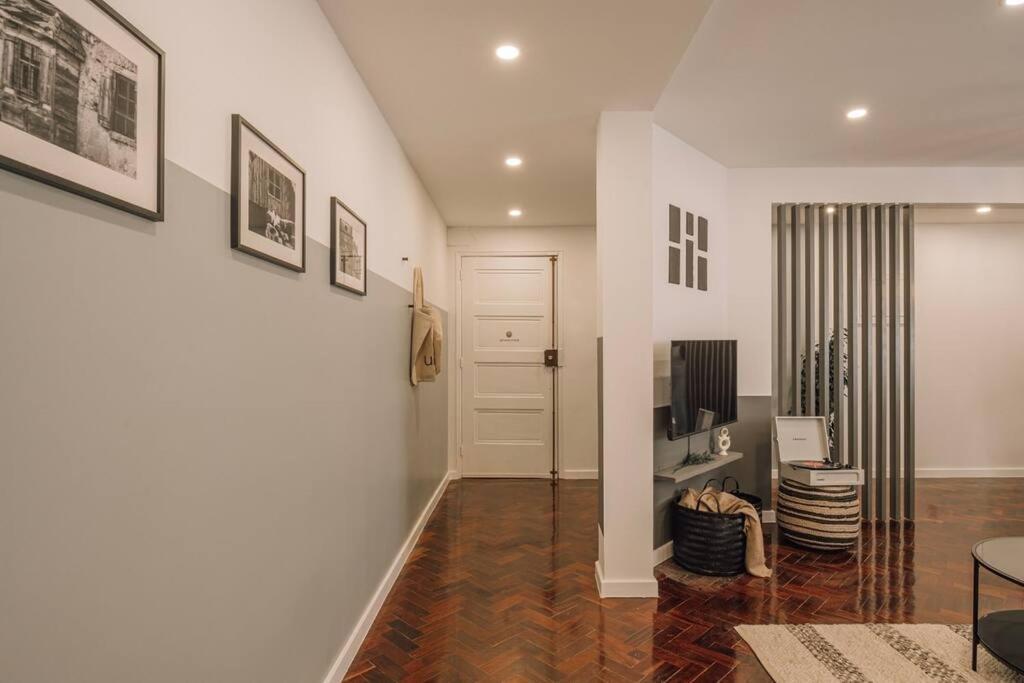 Nistos - 3 Bedrooms In Alvalade