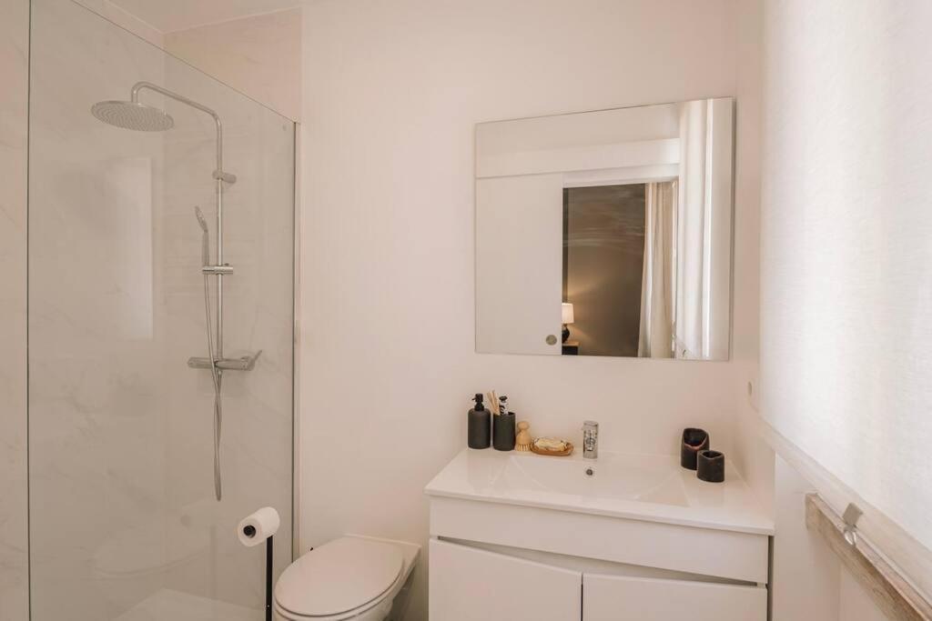 Appartement Nistos - 3 Bedrooms In Alvalade