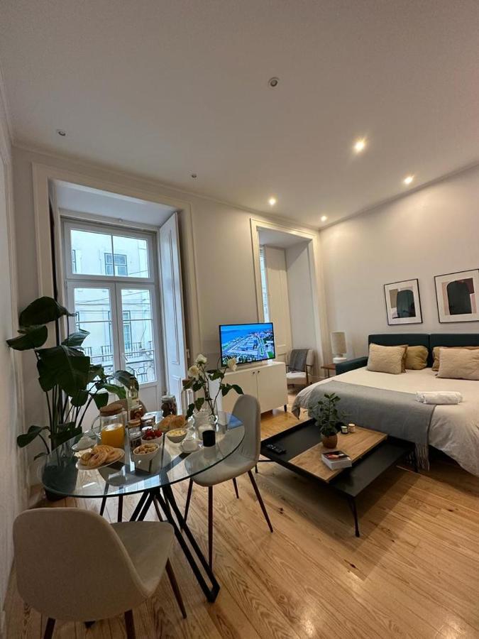 Accommodatie bij particulieren Luxuoso Com Varanda Em