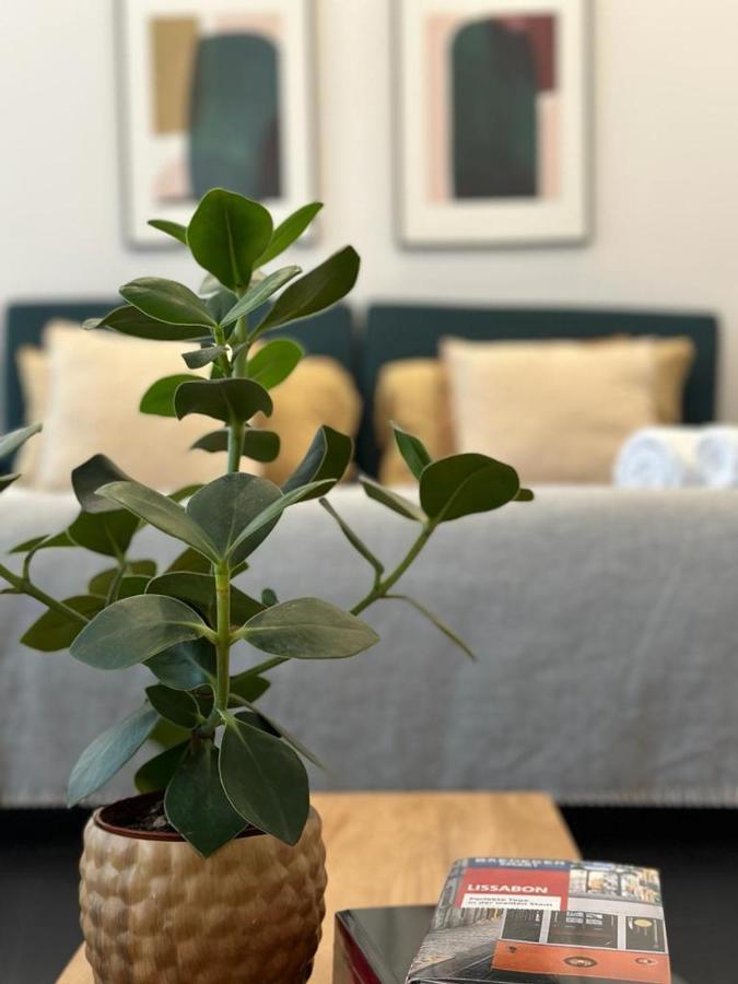 Luxuoso Com Varanda Em Accommodatie bij particulieren