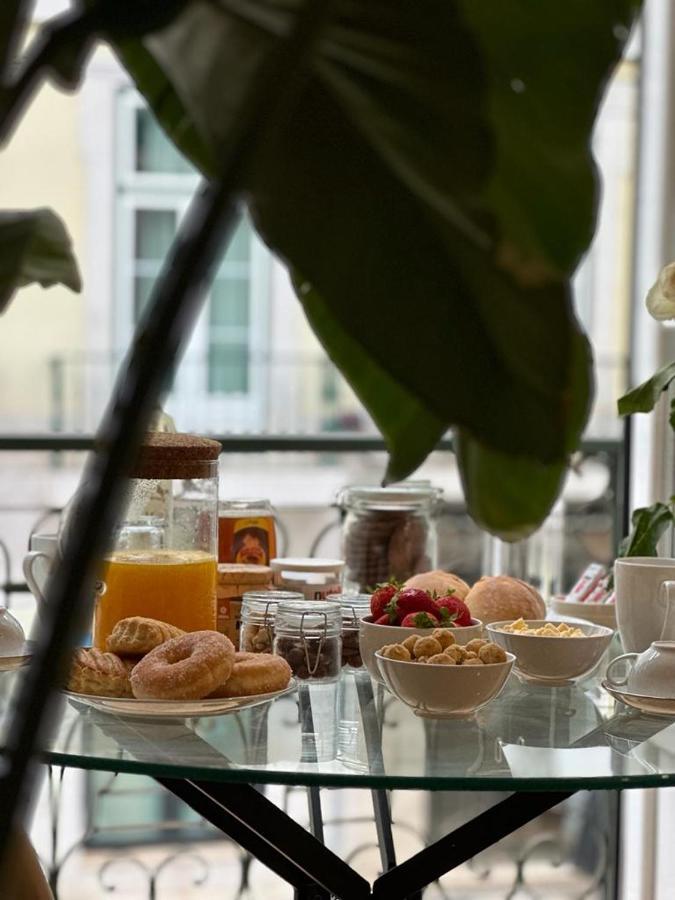Accommodatie bij particulieren Luxuoso Com Varanda Em *