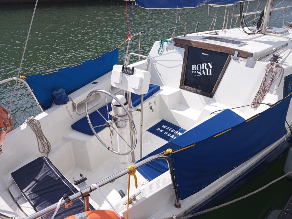 Cosy Boat *