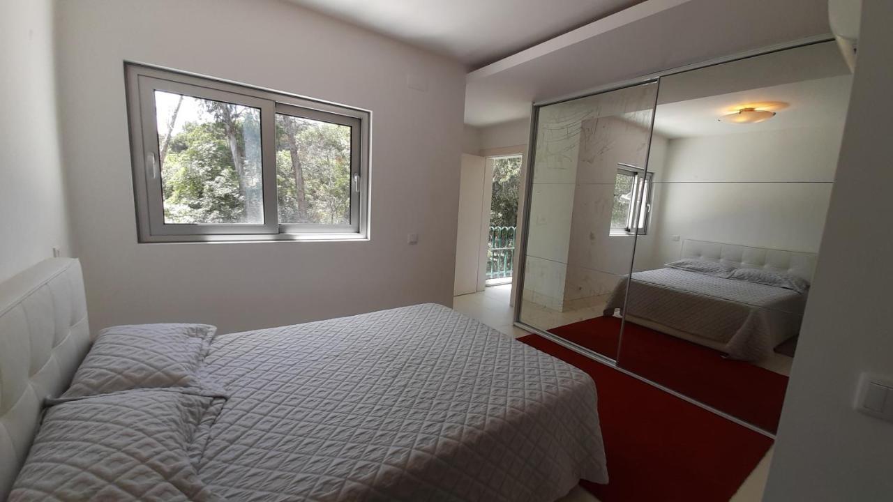 Appartement Forest View Lissabon