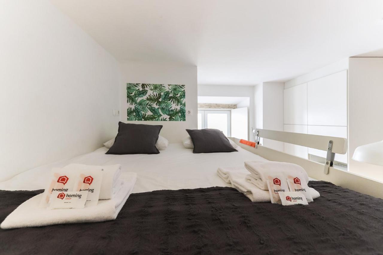 Santos Tiny By Homing Apartamento *