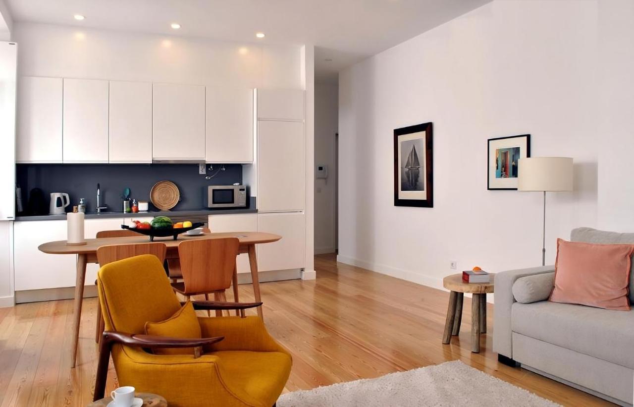 Alfama Prime By Homing Apartment