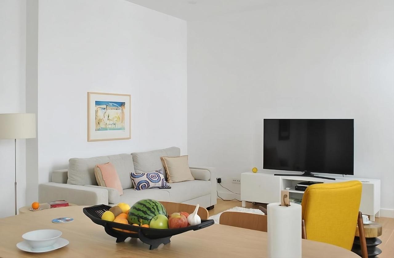 Alfama Prime By Homing Apartment *