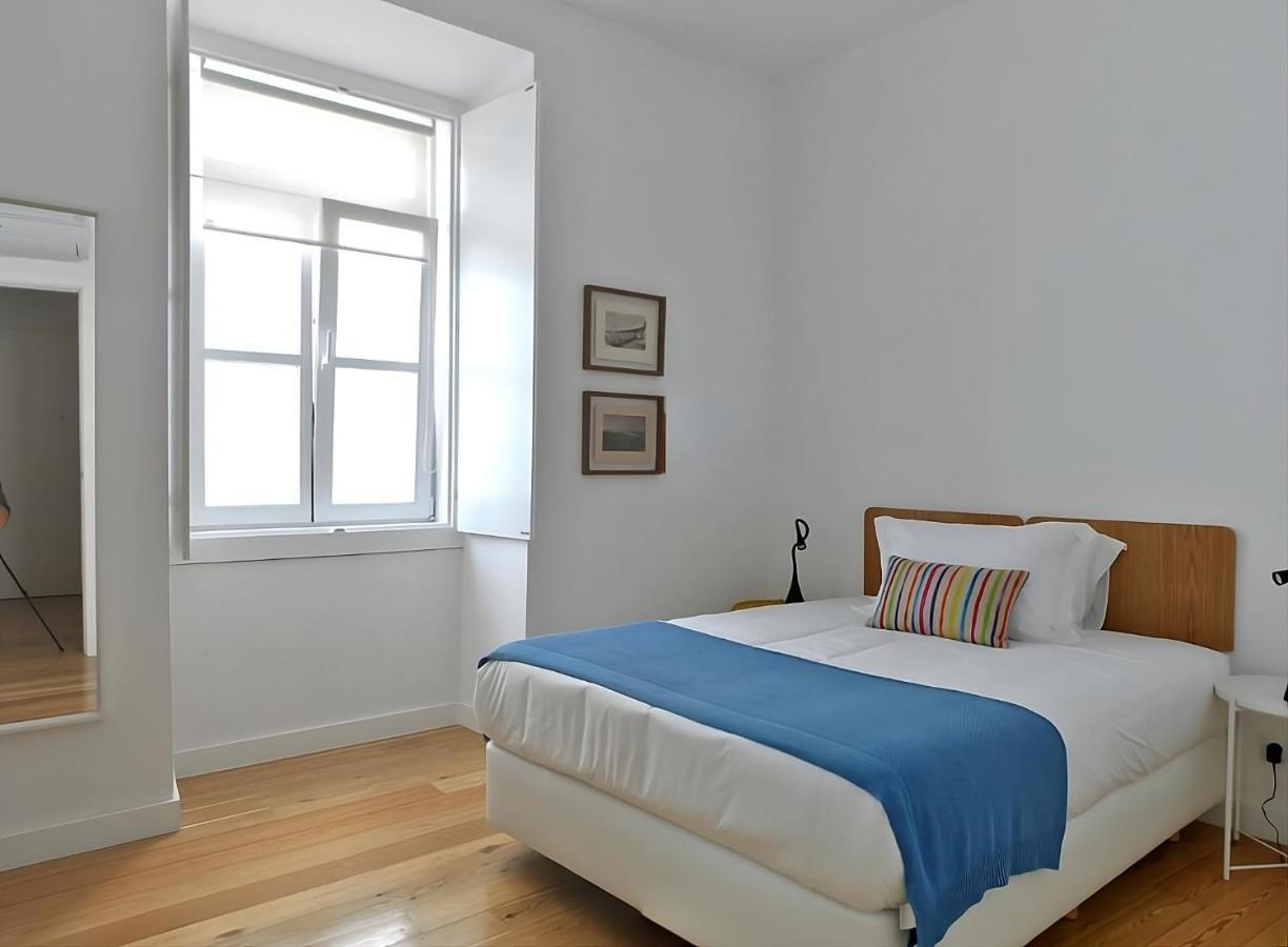 Apartment Alfama Prime By Homing *