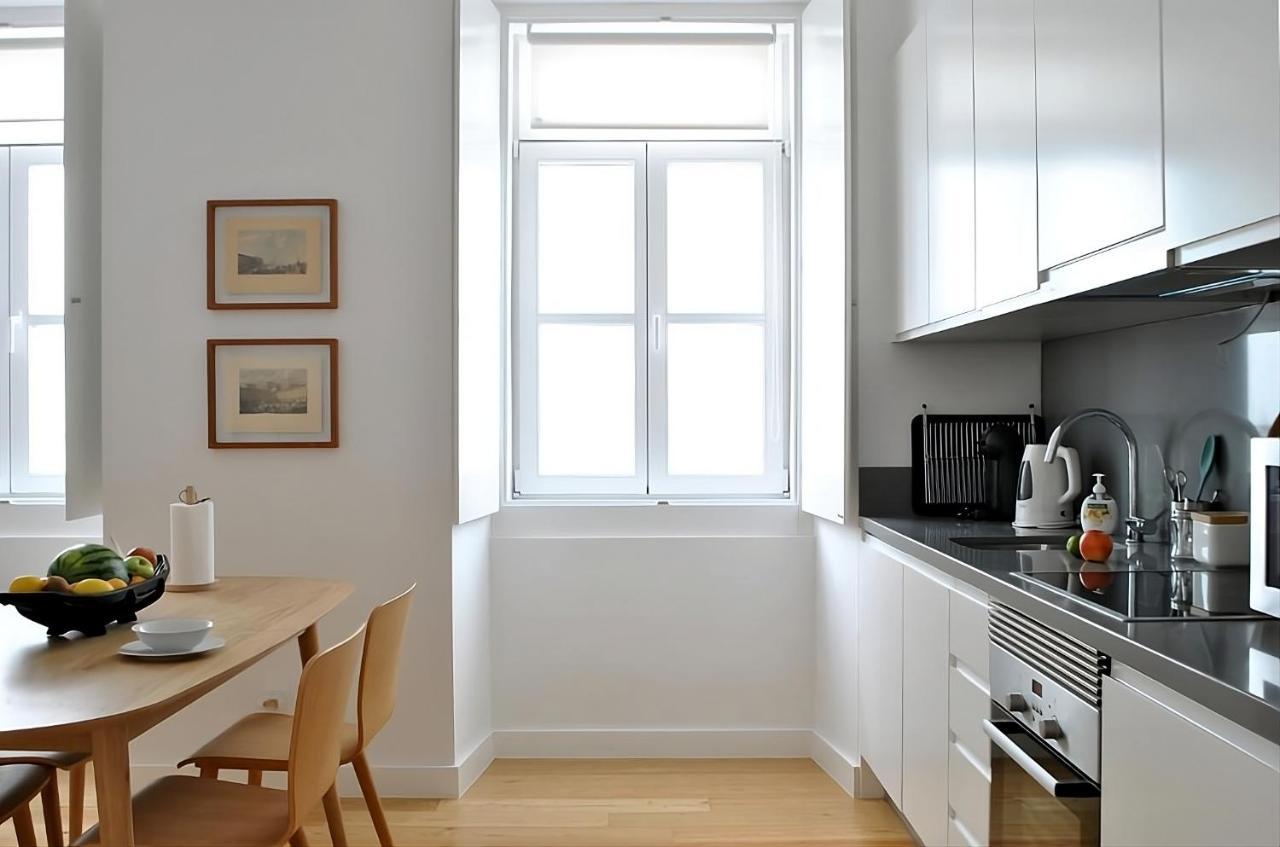 Apartment Alfama Prime By Homing Lisbon