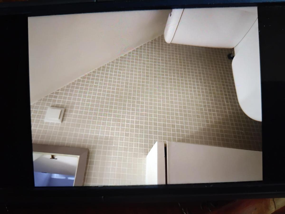 Apartment Tiny Cosy Flat Lissabon